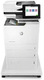 HP LaserJet Enterprise Flow MFP