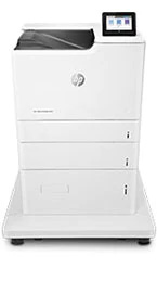 HP LaserJet Enterprise Flow MFP