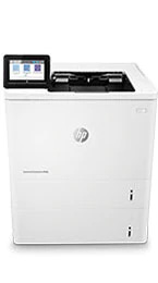 HP LaserJet Enterprise Flow MFP