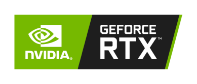 NVIDIA RTX Logo