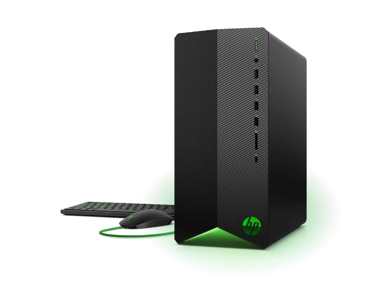 HP Pavilion Gaming PC