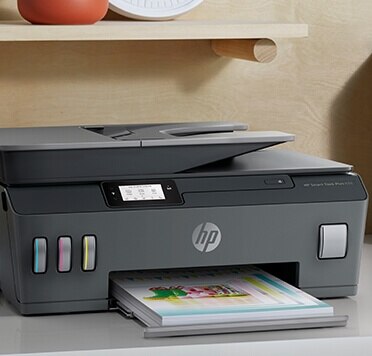 hp smartank