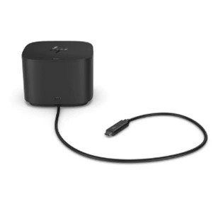 HP Thunderbolt Dock 230w With Combo Cable