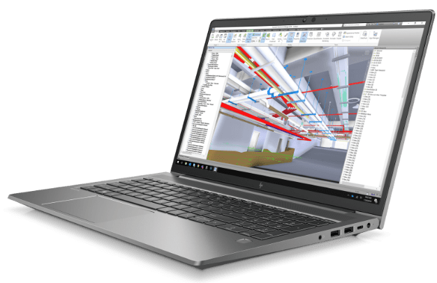 HP ZBook Power G8