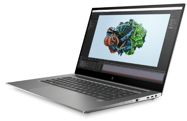 HP ZBook Studio G8