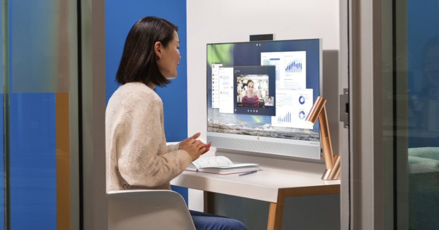 HP Lifecycle Services