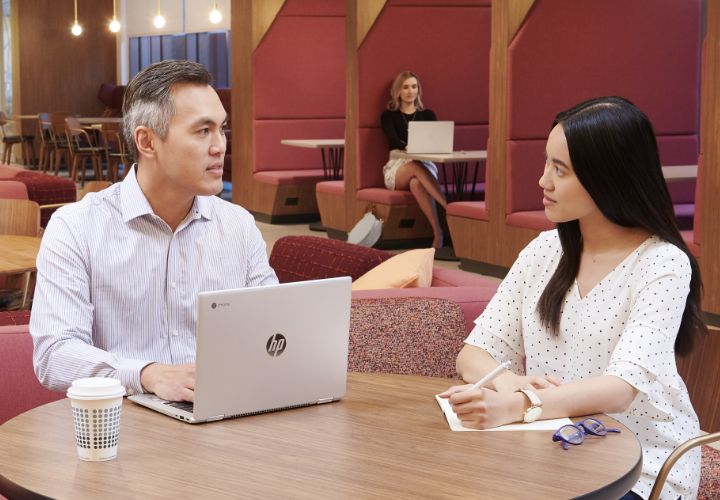 Stewards員工特別優惠